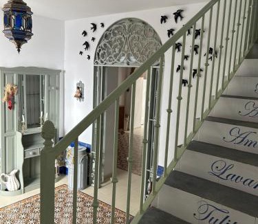 Fuente del Arco House | Casa Recia