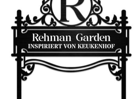 Ratzeburg House | Casa Rehman