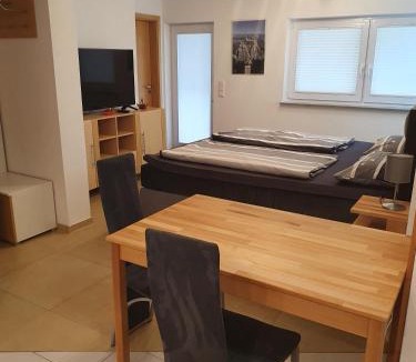 Sigmarszell Apartment | Casa Rindler