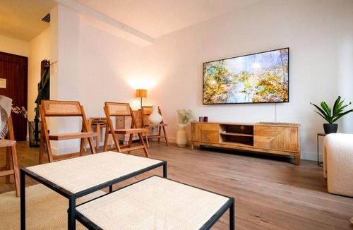 San Pablo Apartment | Casa Rita 3 Dormitorios 2 Baños Casco Antiguo