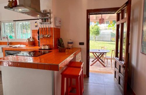 Siguenza House | Casa Roja Sigüenza