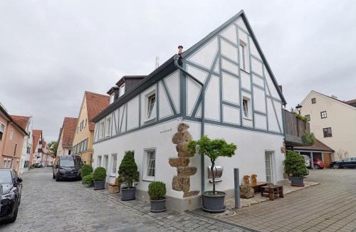 Old Town Apartment | Casa Rolando