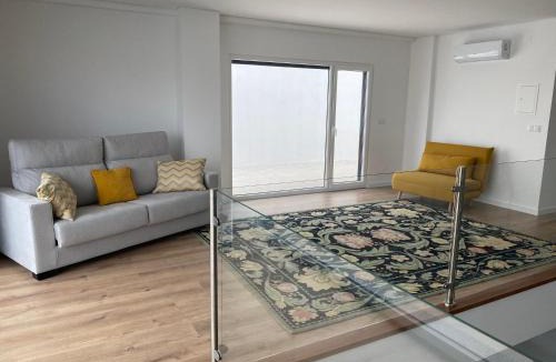 Castelo Villa | Casa Roma