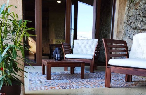 Outes Villa | Casa Roo (247), "Rural chic" near the beach