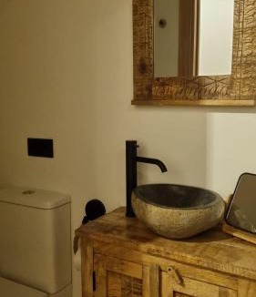 Cuestaedo House | Casa Rural Doña Aba