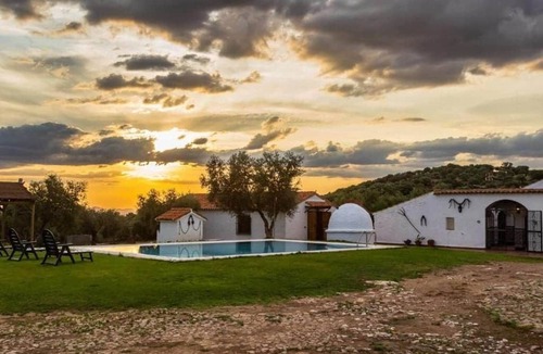 Penarroya-Pueblonuevo House | Casa Rural Finca Las Picazas