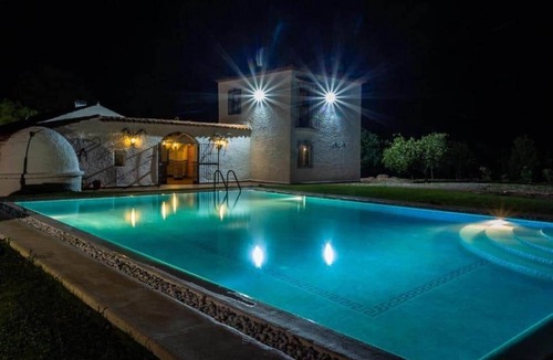 Penarroya-Pueblonuevo House | Casa Rural Finca Las Picazas