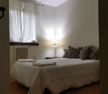 Santa Maria de la Alameda Ski Chalet | Casa Rural la Insula
