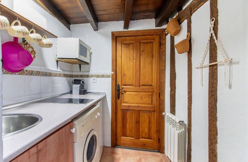 Reocin de los Molinos Apartment | Casa Rural La Majá in Reocín de los Molinos