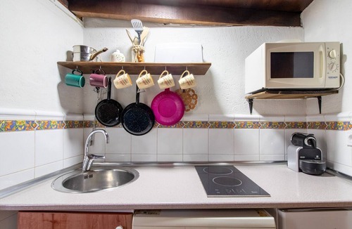 Reocin de los Molinos Apartment | Casa Rural La Majá in Reocín de los Molinos