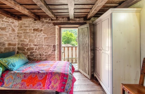 Reocin de los Molinos Apartment | Casa Rural La Casuca: Tranquilidad y Encanto en Plena Naturaleza