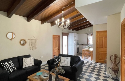 Don Alvaro Apartment | Casa Rural 3R Alto