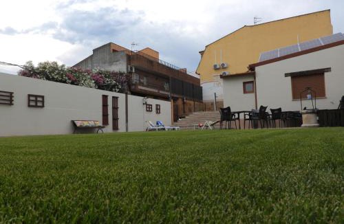 Mejorada House | Casa Rural Arroyo 5