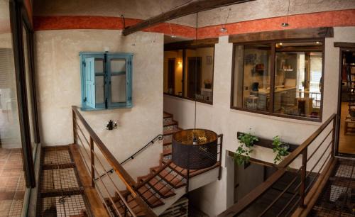 San Miguel de Valero House | Casa Rural Castil de Cabras