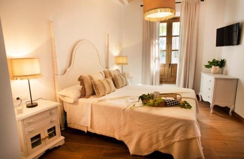Zahara de la Sierra House | Casa Rural Candelas