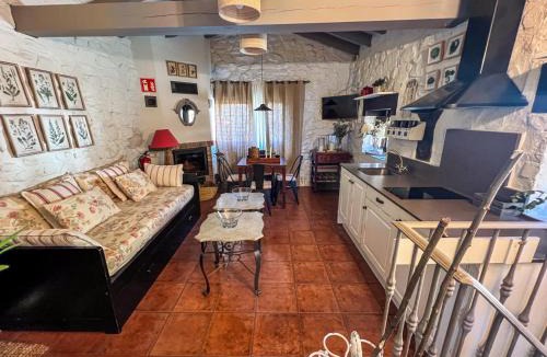 San Roman de Cameros House | Casa Rural Concejos