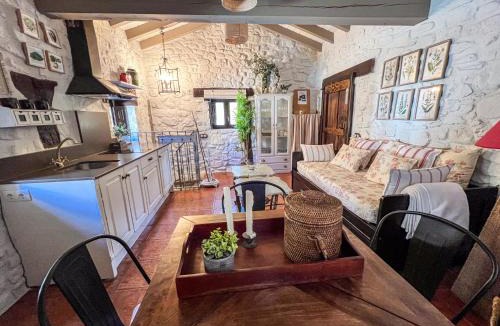 San Roman de Cameros House | Casa Rural Concejos