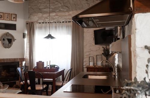 San Roman de Cameros House | Casa Rural Concejos