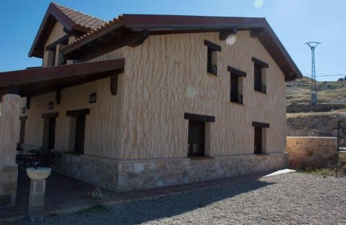 Torralba Ski Chalet | Casa Rural Consuelo