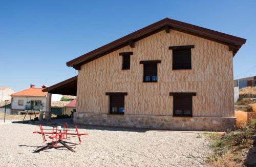 Torralba Ski Chalet | Casa Rural Consuelo