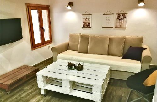 Letur Apartment | Casa Rural El Altillo