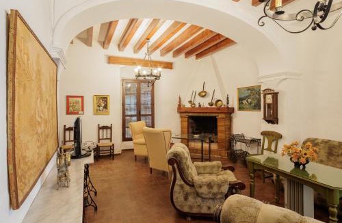Montellano House | Casa Rural El Balcón de Montellano