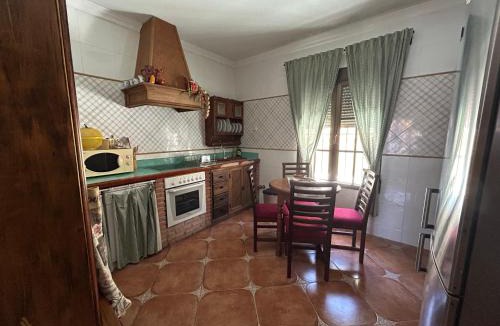 Antequera House | CASA RURAL EL CHAPARRO