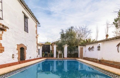 Fuente Obejuna Cottage | Casa Rural EL Coronel