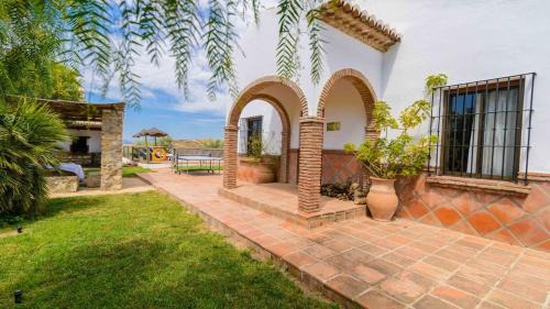 Antequera House | Casa Rural El Guindo