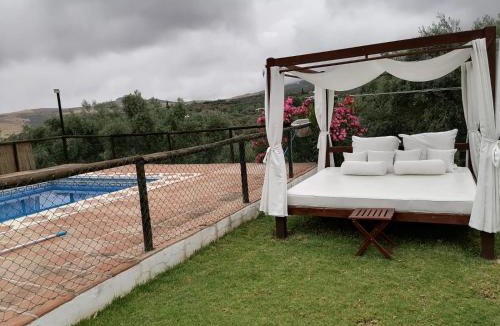Antequera House | Casa Rural El Guindo
