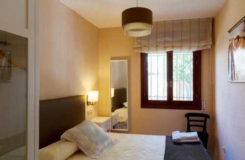 Chane House | Casa rural El Laurel