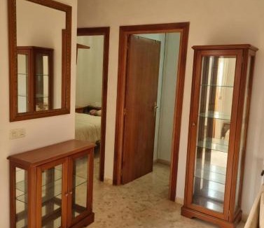 Constantina House | Casa Rural el Mirador de Nati