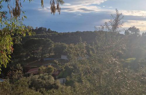 Constantina House | Casa Rural el Mirador de Nati