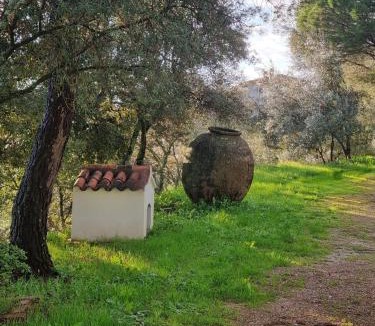 Constantina House | Casa Rural el Mirador de Nati