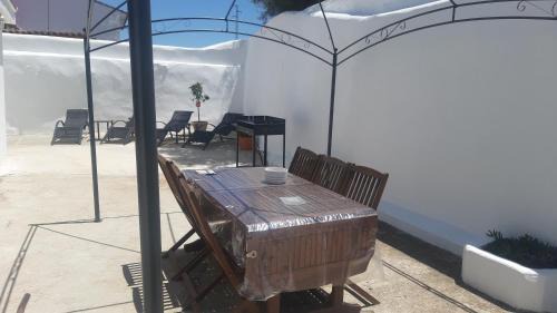 Fuente Obejuna House | Casa Rural El Nini