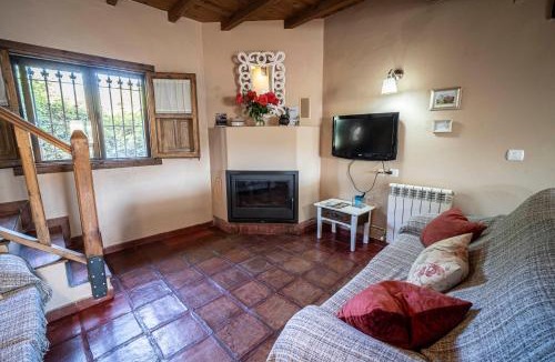 Acebo House | Casa Rural El Pilar