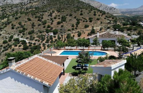 Alora House | Casa Rural El Puerto