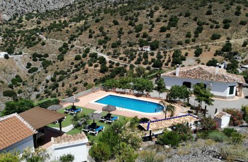Alora House | Casa Rural El Puerto