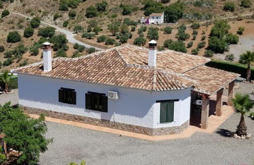 Alora House | Casa Rural El Puerto