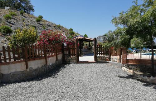 Alora House | Casa Rural El Puerto