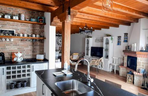 Maello House | CASA RURAL EL TRASTERO DE CARMELO