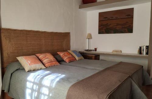 Montellano Ski Chalet | Casa Rural en Montellano (53km de Sevilla)