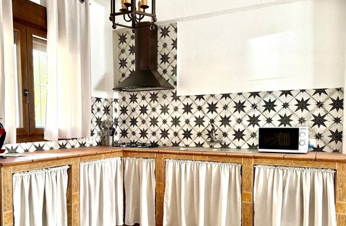 Constantina Apartment | Casa Rural Orilla del Hueznar – Relax en la Sierra Norte de Sevilla