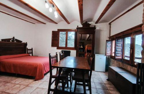 Formiche Alto House | Casa Rural Fausto Camping Cerca de Dinópolis