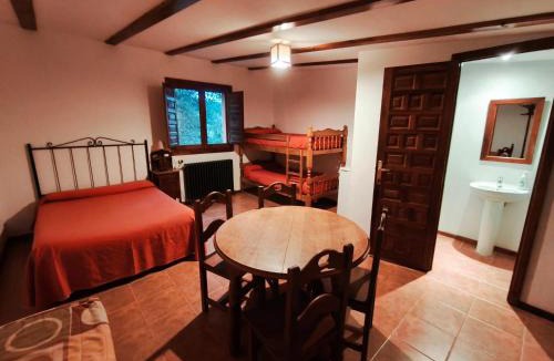 Formiche Alto House | Casa Rural Fausto Camping Cerca de Dinópolis