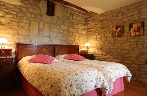 Ayesa House | CASA RURAL FERNANDOEGEA