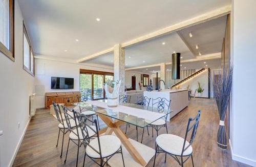 Iza House | Casa Rural Gulina
