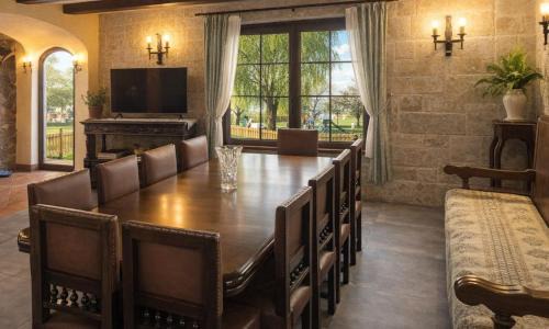 Ivanrey House | Casa Rural Ivanrey