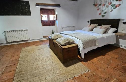 Retuerta House | Casa Rural Kristina 2 Estrellas