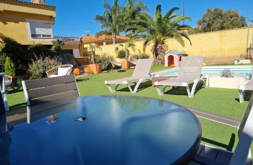 Malpartida de Caceres House | Casa Rural La Piedra De Juana